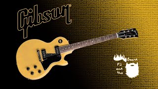 Gibson Les Paul Special: Exploring the Timeless Tone and Iconic Legacy!