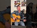 Borderline #2 #folk #americana #indie #singersongwriter #original #newsong #acoustic #livemusic #fyp