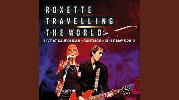 Dressed for Success (Live from Santiago 2012)