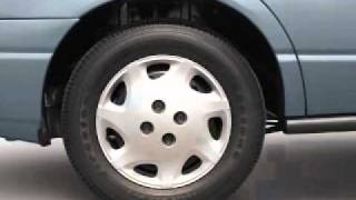 2002 Saturn S-Series - Glasgow KY