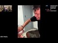 YOURRAGE Reacts to A Big Brain Tattoo (Daily Dose of Internet)