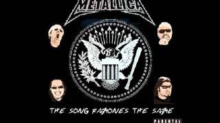 Metallica - Commando (Ramones)