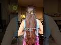 Stop using ur clawclip like this hairstyle hair hairtutorial shorts youtubeshorts clawclip