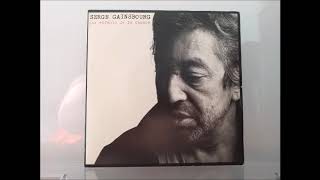 Serge Gainsbourg : Aux enfants de la chance [1987]