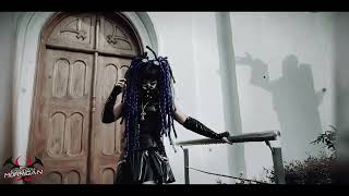 ESPOIR PERDU 💀 Aggrotech Rave Techno | Cyber Doll Morrigan Industrial Dance