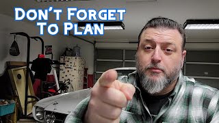 A Good Idea - Pugliese's Speed Shop Tuesday Morning Tech Tip EP 31