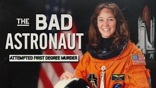 From Space to Jail: NASA&#39;s Craziest Story | Tales From the Bottle