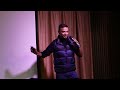 Venture Building &amp; Climate: Unlocking the Power of Regenerative Finance | Akhil Menon | TEDxWoodLane