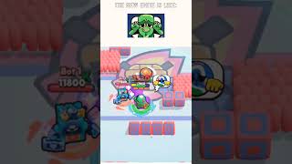 1000 iq NEW EMOTE #trending #emote #brawlstars #supercell #dalelikecomparteysuscribete
