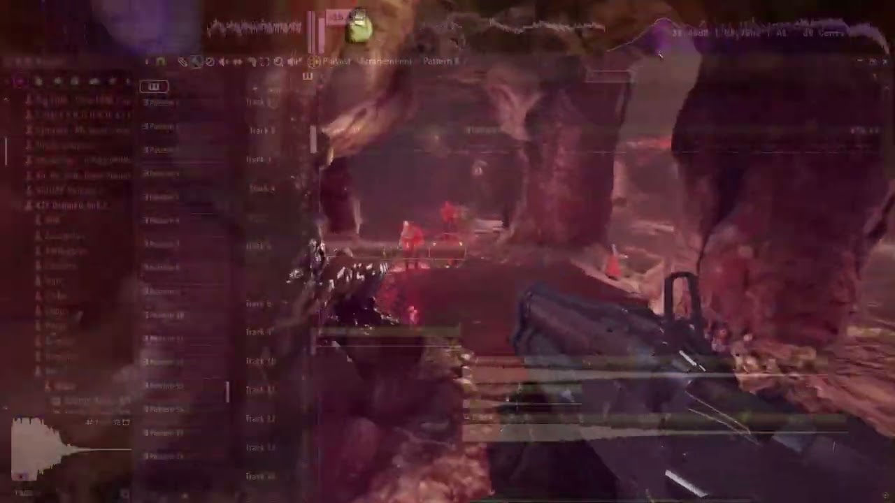 ARGENT METAL IS THE FUTURE | DOOM-Style Metal | 