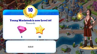 (  Yooung Macintoosh is now Level 10 . )     DMK-1217      24.01.2026