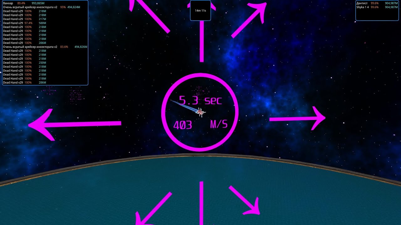 Свободные бои: Бой 48 Дантист vs Вванхар vs Чипс - 2025 | From the Depths