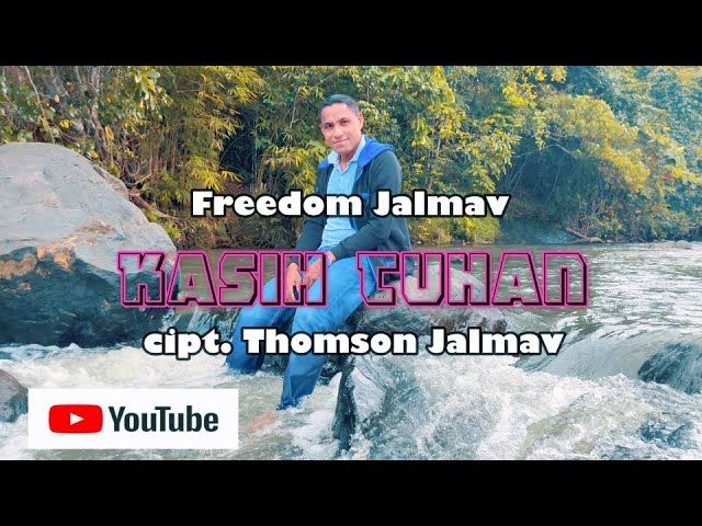 Kasih Tuhan | Vocal Freedom Jalmav (Official Video) 2021 class=