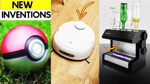 5 Cool Inventions And Gadgets 2023 That are At Another Level p16