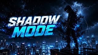 SHADOW MODE 🔥 | Aggressive Drift Phonk | Deep Voice | Dark Bass Music 2026