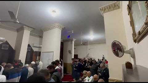 #رمضان #ليالى_رمضان #القارئ_عمران_إبراهيم #صلاة_التراويح #ليلة_القدر 1444_2023