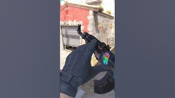 A post plant domination #csgo #allstar #gaming #counterstrike #cs #cs2 #counterstrikeglobaloffensive