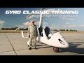 GYRO Classic TRAINING