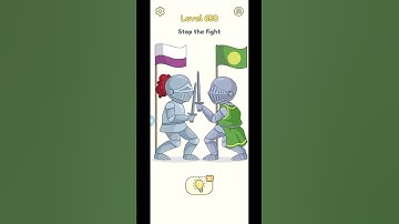 Dop 2 delete one part level 650✓#dop #dop1 #dop2 #dop3 #gameplay #androidgames #shorts