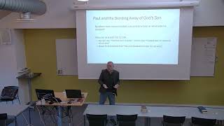 Celebrity David Moffitt: Jesus’s Atoning Sacrifice and Heavenly Intercession in Romans . 14/1 2026 Wealth