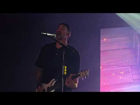 Sevendust "Angel's Son" [at Riverside Municipal Auditorium] LIVE