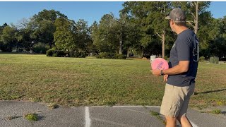 Climo Disc Coast