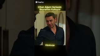 Cihan Ağa Herkesin Bayr Kutluyor Şehir