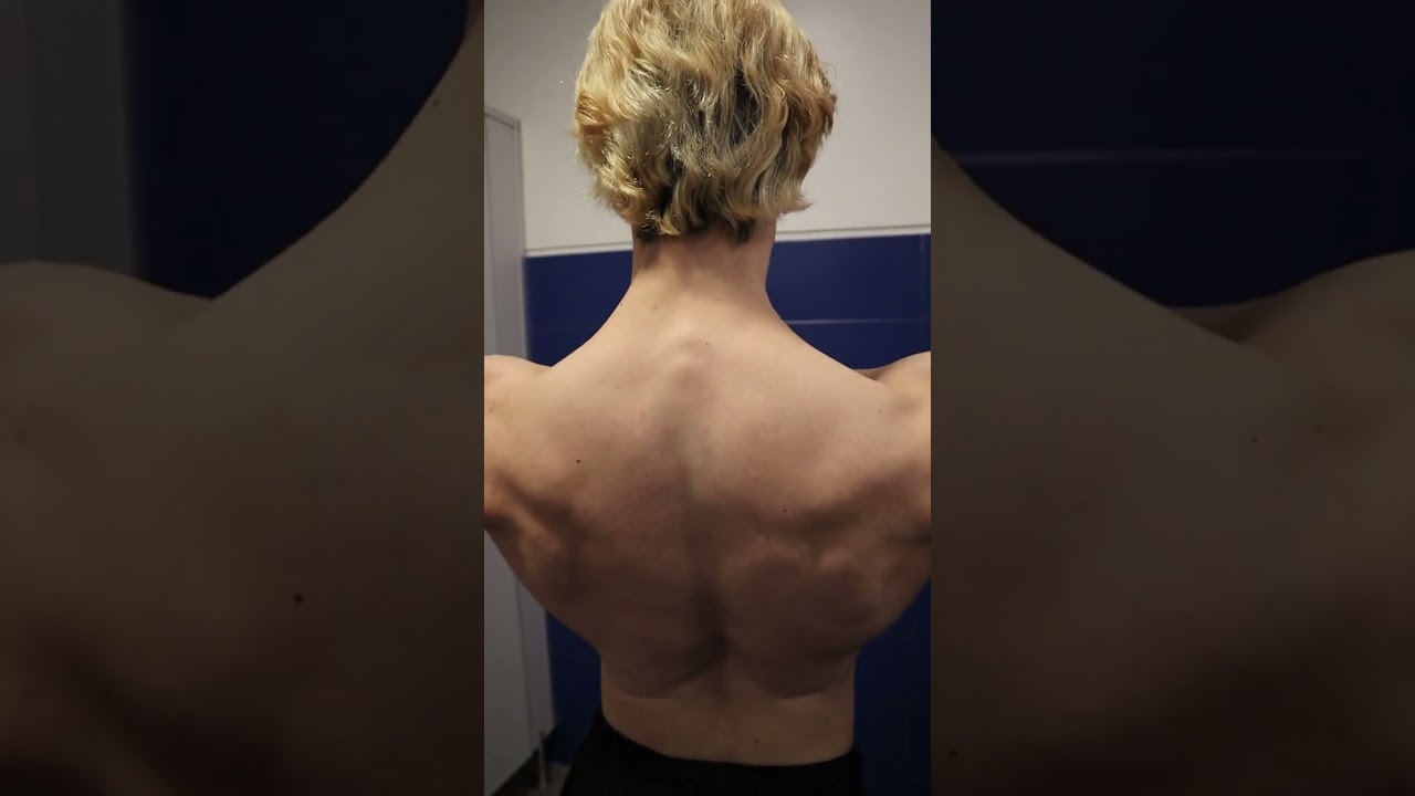 CONSEQUÊNCIA DE IR AO GINÁSIO