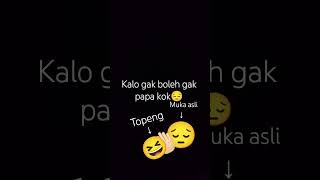 inj sisa terakhir aku kalo kalian masih hujat aku bakal quit
