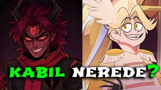 Habil Cennetteyse, Kabil Nerede Hazbin Hotelin En Büyük Gizemi