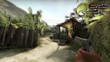 Cs:go 4k deagle headshot