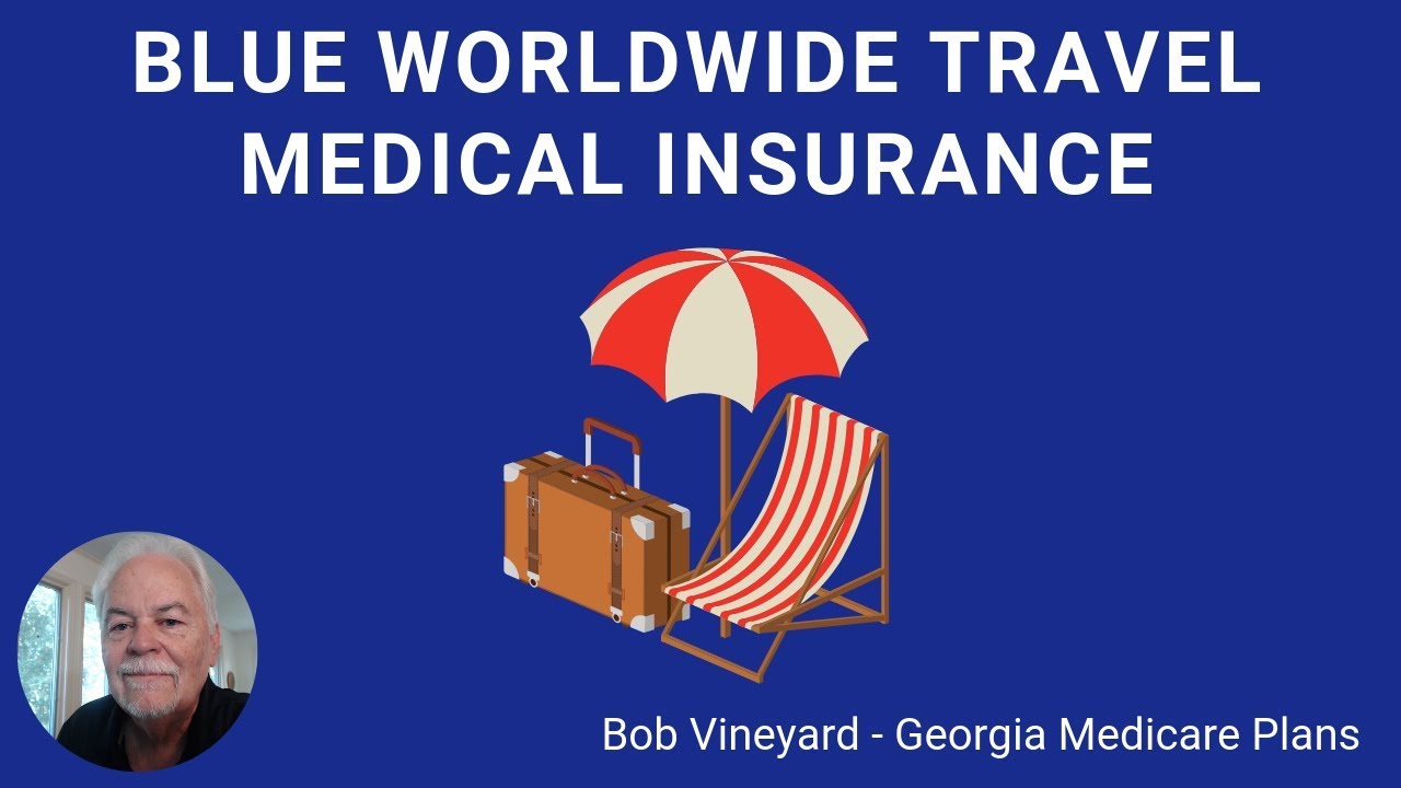 International Travel Medical Insurance 2 YouTube player
