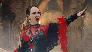 Aevum - The Inquisition (Official Video) | Darktunes Music Group
