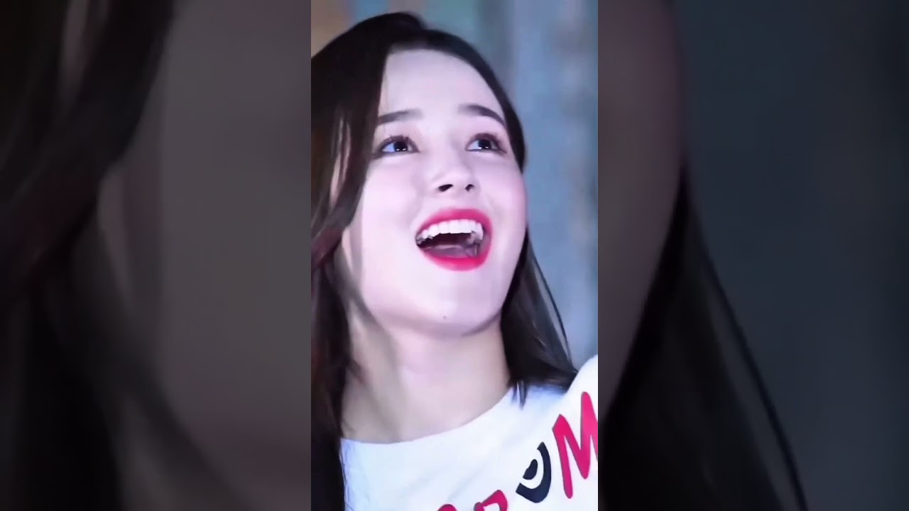 Nancy MOMOLAND Iconic K-Pop Moments YT Shorts 4k video BTS 