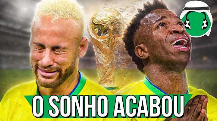 ♫ O HEXA DO BRASIL FOI ADIADO (de novo) 😭 | Paródia Que Mundo é Esse Tão Cruel - MC Kevin o Chris