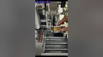 High speed PCB automatic soldering machine