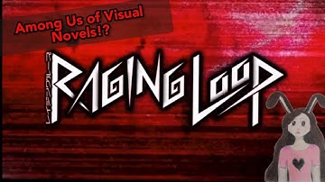 Begining The Nightmare - Raging Loop - Part 1(PS4)