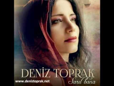 Deniz Toprak-İnme Turnam [Yeni Albüm 2013]