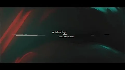 Horror Movies Titles V2 After Effects Templates