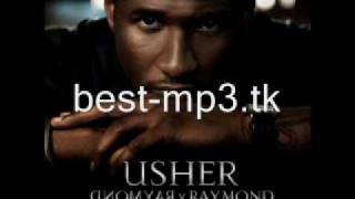 Video thumbnail of "Usher feat. Rico Love -She's Got It"