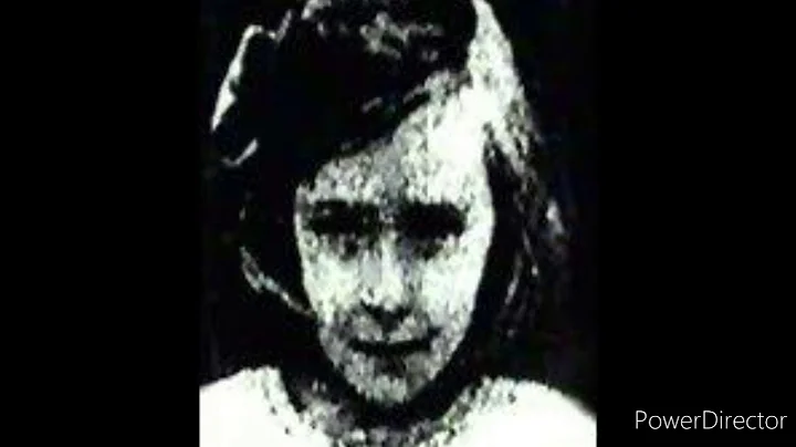 Disappearance of Sheila Fox
