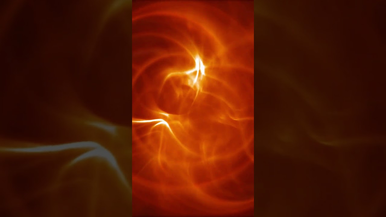 ⚡ 741 HZ PURE TONE ⚡ SOLFEGGIO FREQUENCY ⚡ 