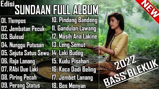 Edisi Sundaan Full Tarling : Pongdut Kendang Rampak Bass Gler 2022 Tanpa Iklan