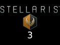 Stellaris #3 - Frühe Nachbarschaft [DE, 1080p]