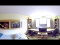 C.H. Littlehouse - Dormitory-Style VR