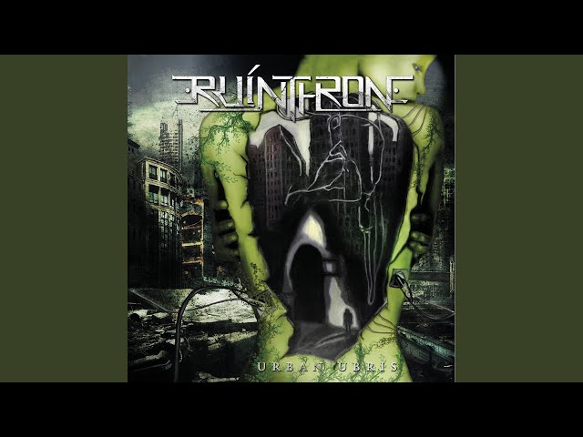 Ruinthrone - Blinded