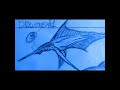 You Don't Want to Swim with These MONSTERS OF THE DEEP! #art #monstrous #nature #seamonster