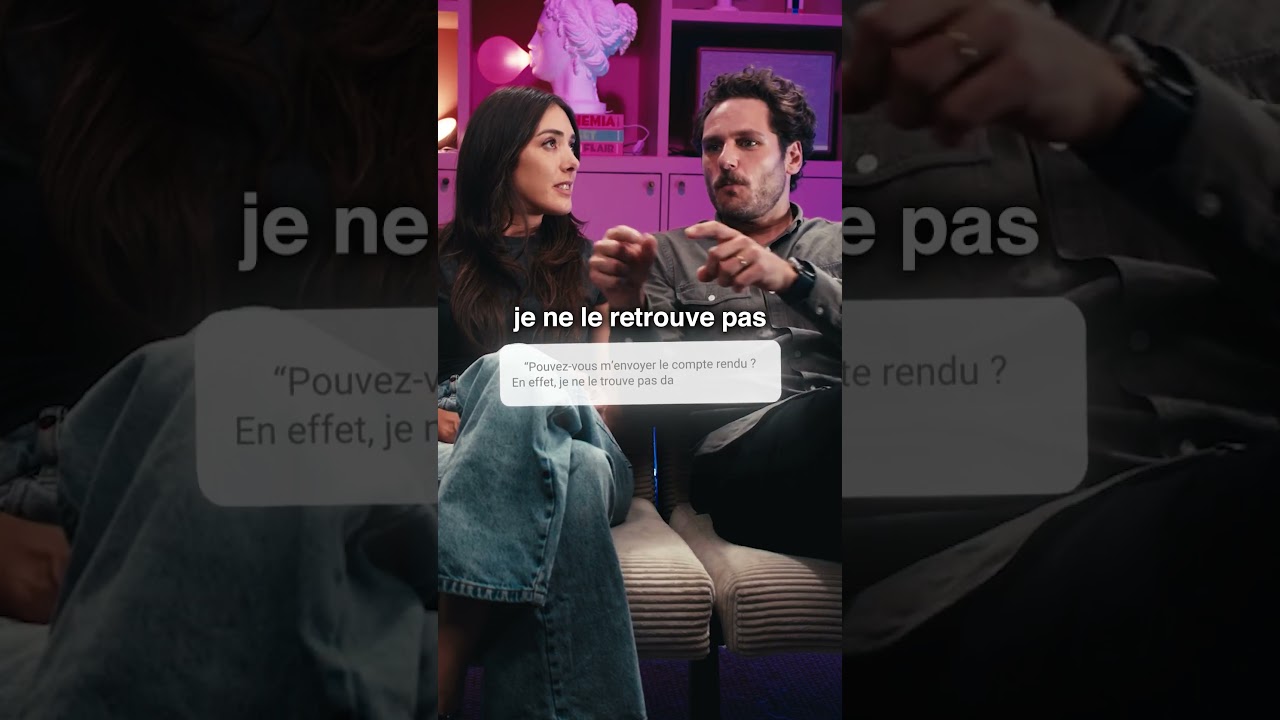 L'enfer des introductions e-mail L'enfer des introductions e-mail