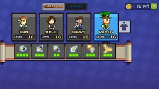 I Played With Leprechaun Costume - Dan The Man