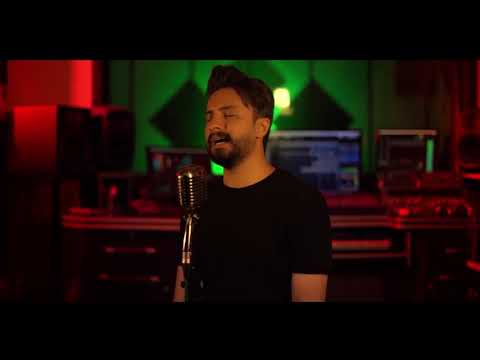 همدردی احساسی راغب هنرمند ایرانی با افغان ها سرزمین من چیکنم خسته شدیم یا مولا دلم تنگ آمده